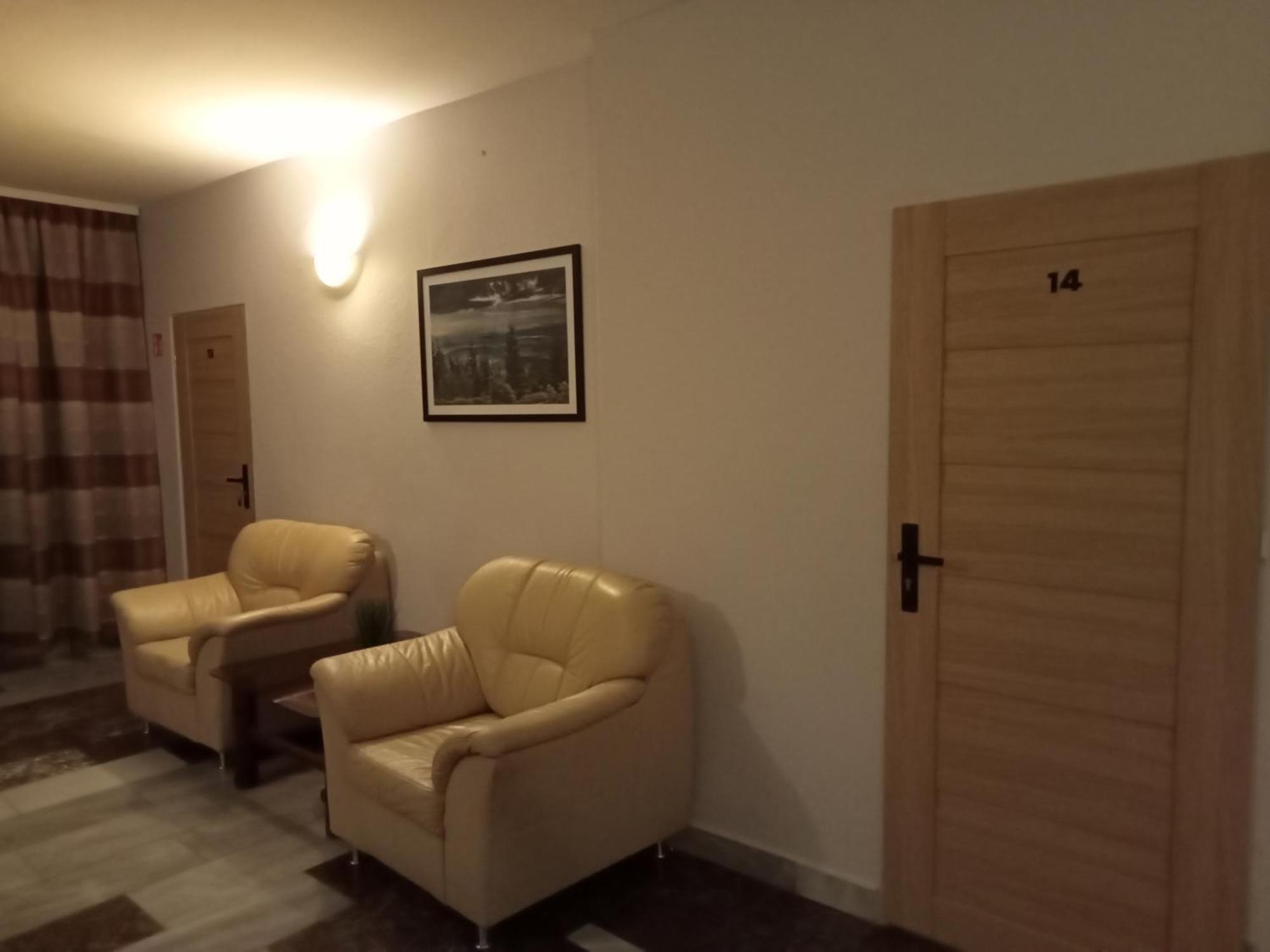 Dw Agat Hotel Karpacz Exterior photo