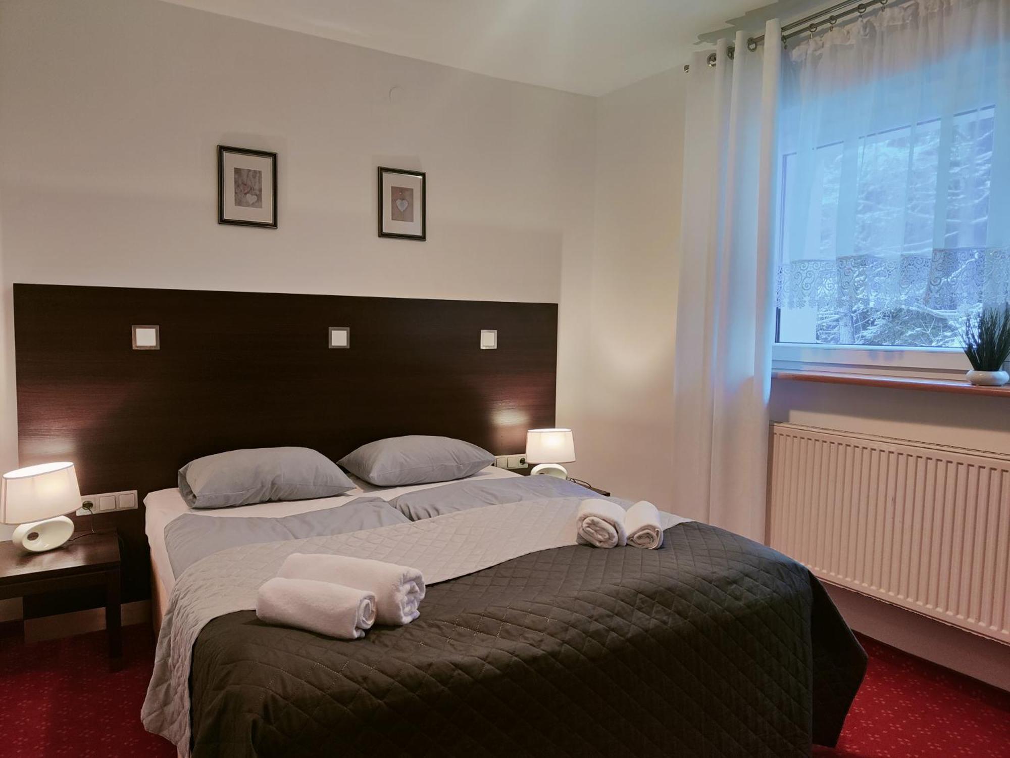 Dw Agat Hotel Karpacz Room photo
