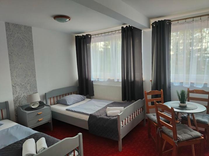 Dw Agat Hotel Karpacz Exterior photo