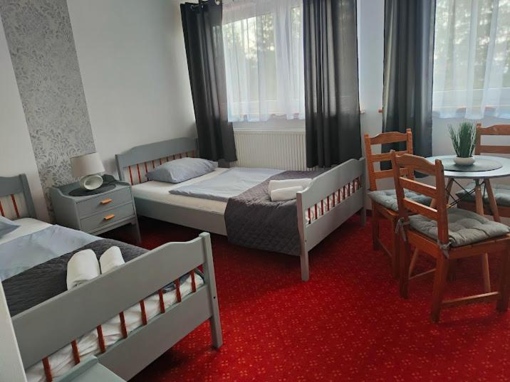 Dw Agat Hotel Karpacz Exterior photo