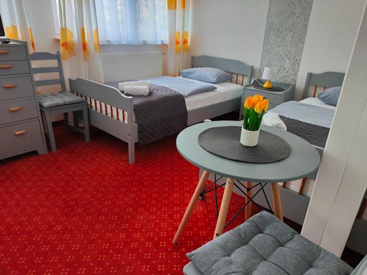 Dw Agat Hotel Karpacz Exterior photo