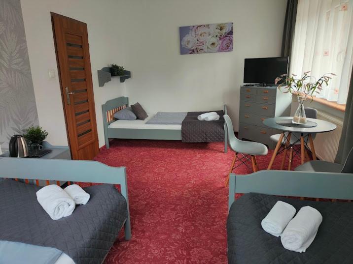 Dw Agat Hotel Karpacz Exterior photo