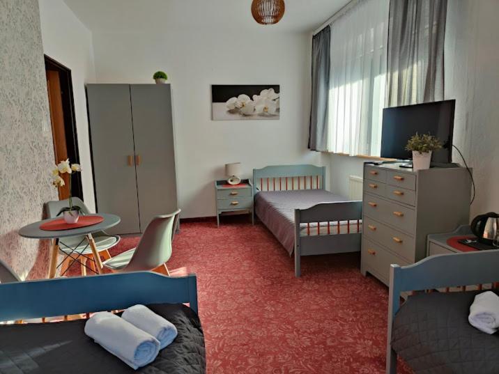 Dw Agat Hotel Karpacz Exterior photo