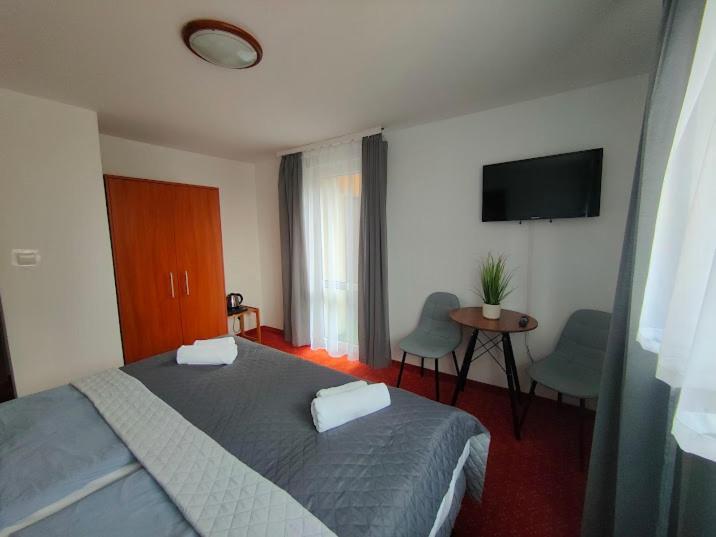 Dw Agat Hotel Karpacz Exterior photo